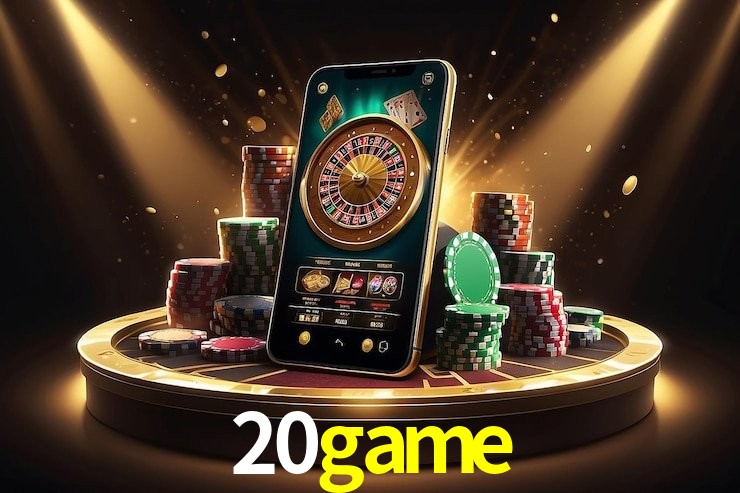 20game - Pagamento PIX Instantâneo
