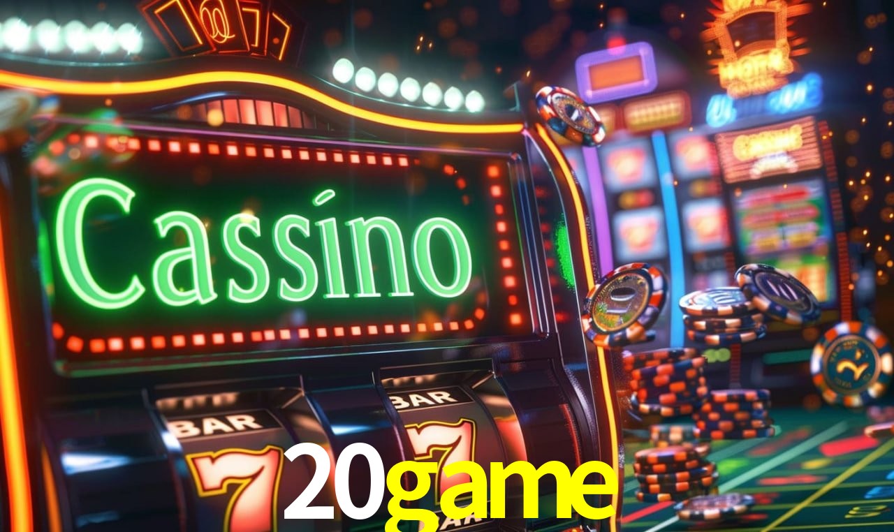 Atalho iOS 20game