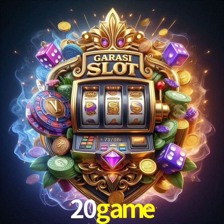 Acesso à conta 20game