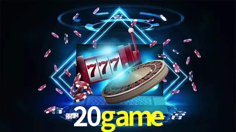 Estatísticas 20game
