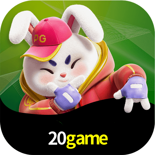 Logo 20game